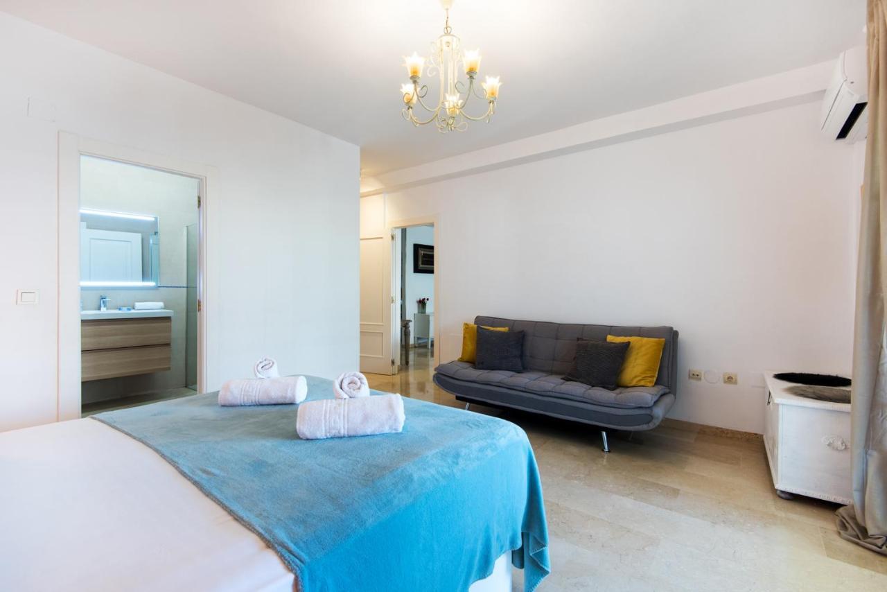 New Royal Torrequebrada 2 Pets Friendly & Ideal For Family Groups Benalmadena Exterior photo