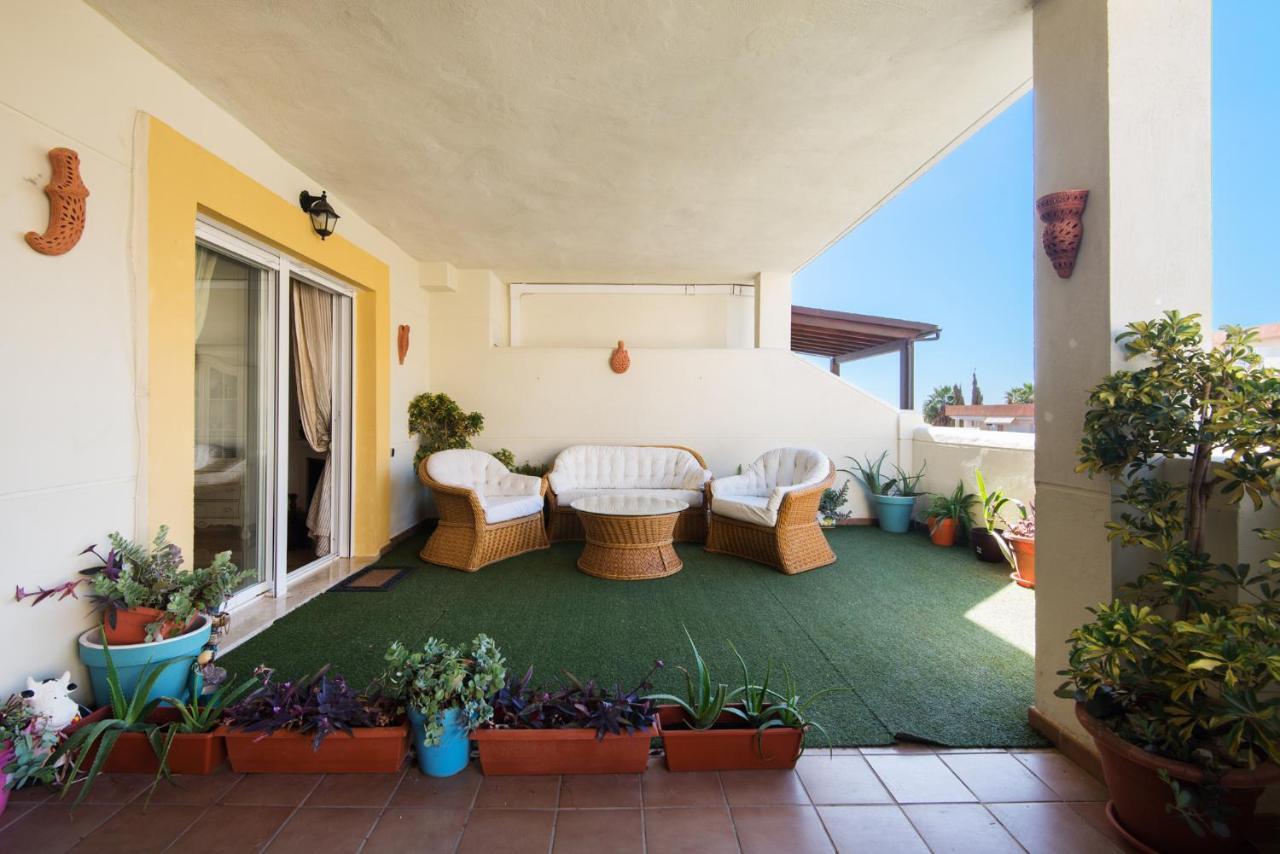 New Royal Torrequebrada 2 Pets Friendly & Ideal For Family Groups Benalmadena Exterior photo