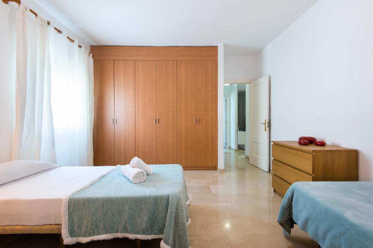 New Royal Torrequebrada 2 Pets Friendly & Ideal For Family Groups Benalmadena Exterior photo