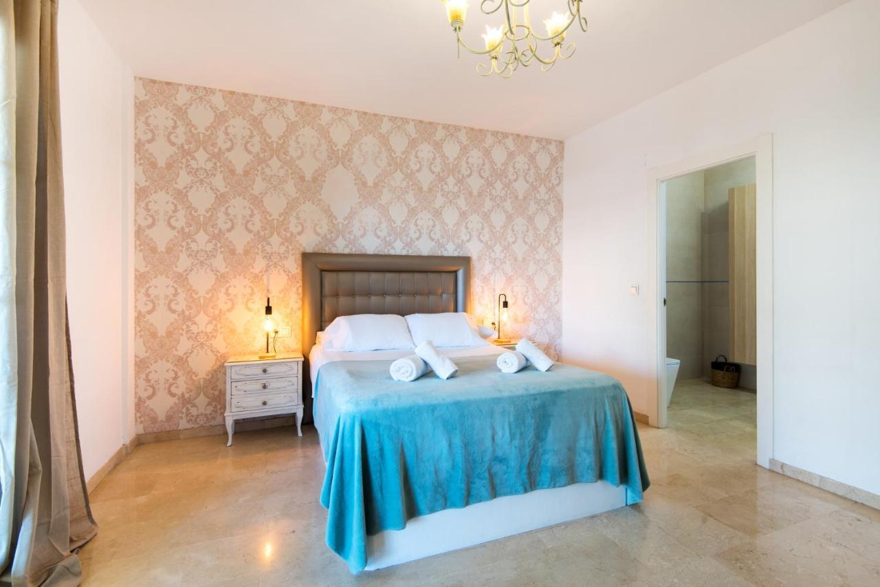 New Royal Torrequebrada 2 Pets Friendly & Ideal For Family Groups Benalmadena Exterior photo