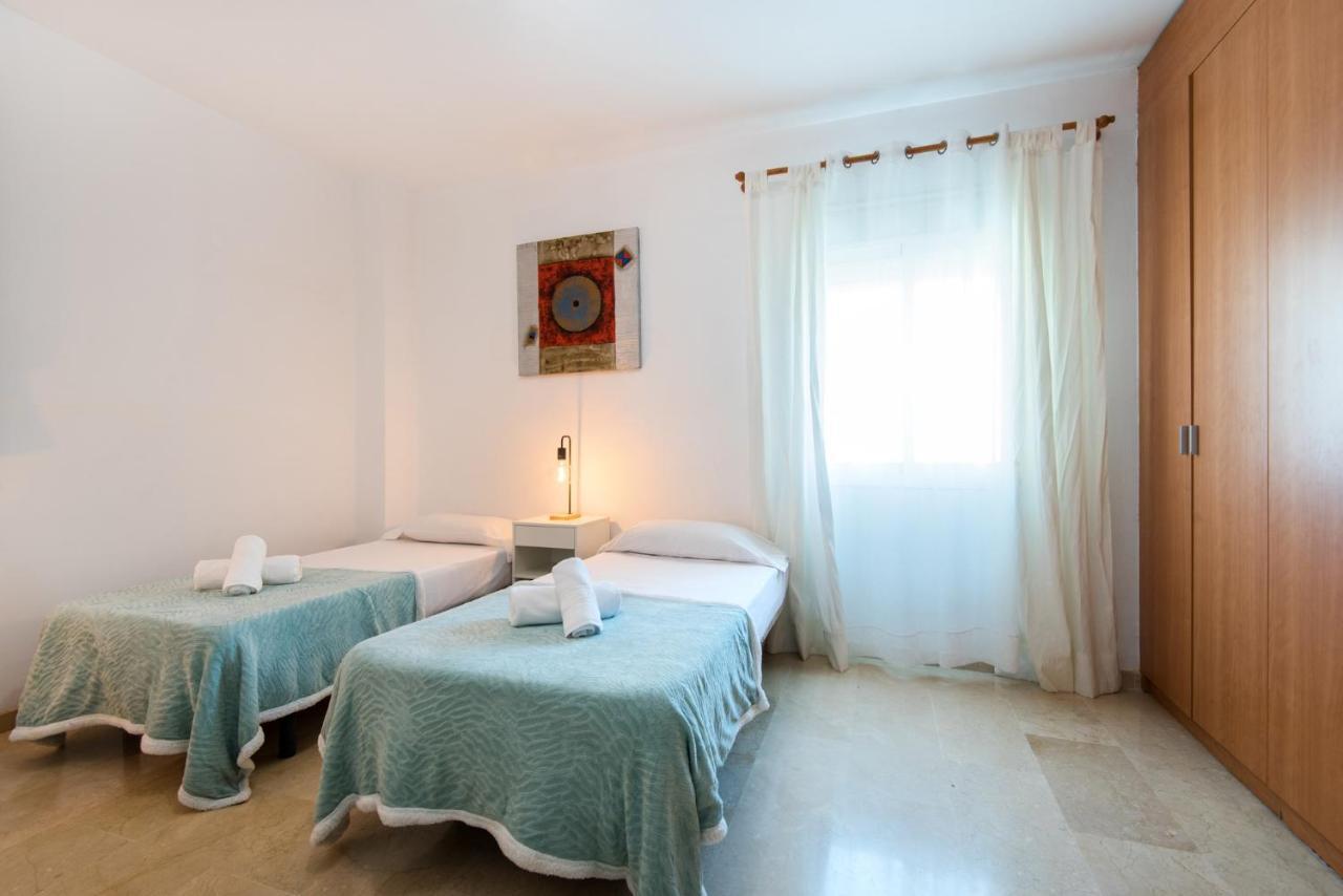 New Royal Torrequebrada 2 Pets Friendly & Ideal For Family Groups Benalmadena Exterior photo