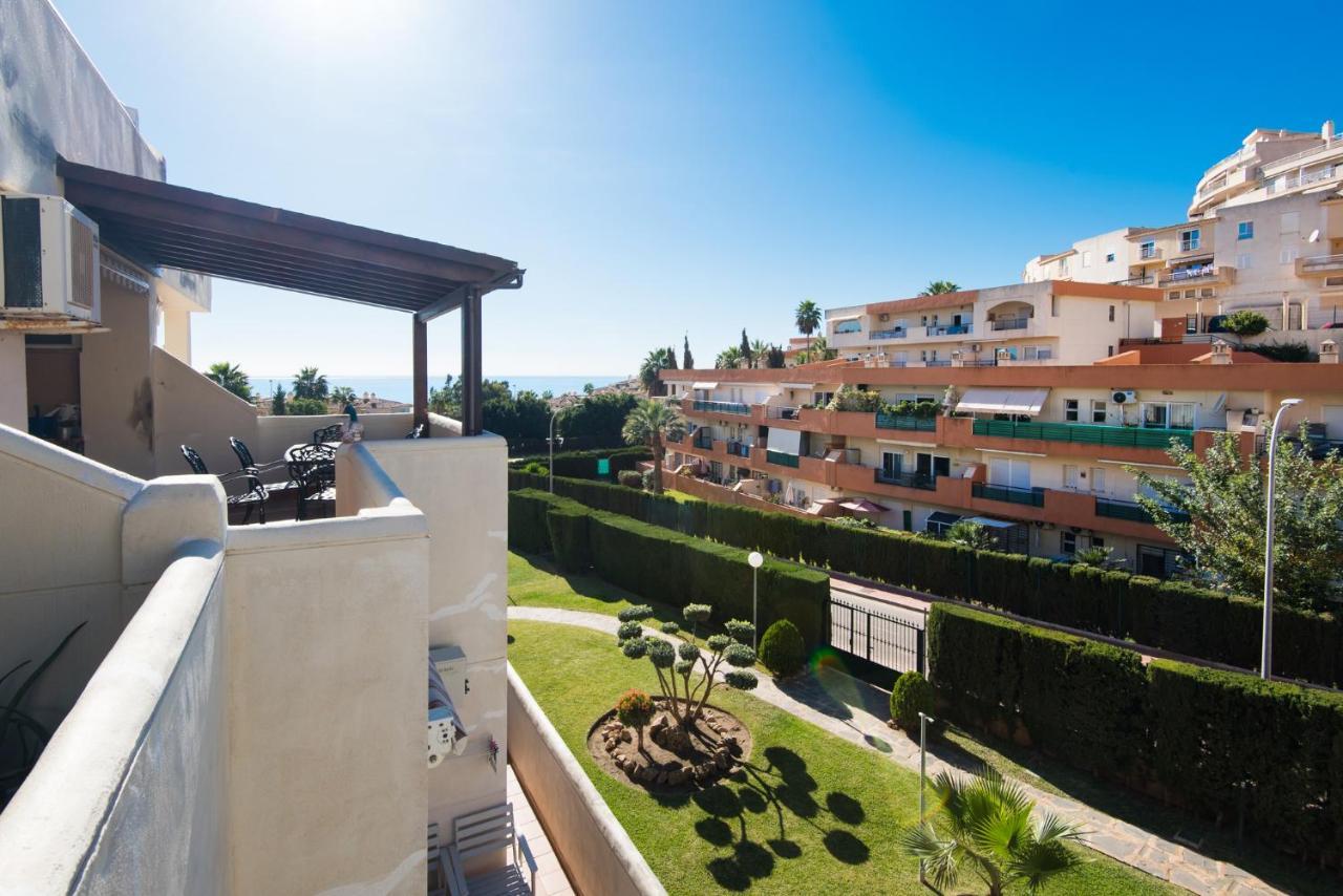 New Royal Torrequebrada 2 Pets Friendly & Ideal For Family Groups Benalmadena Exterior photo