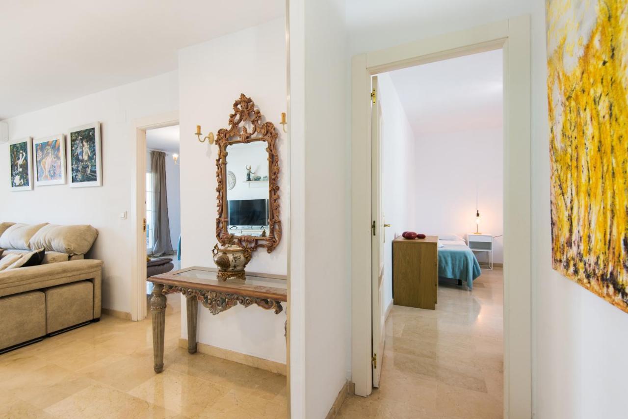 New Royal Torrequebrada 2 Pets Friendly & Ideal For Family Groups Benalmadena Exterior photo
